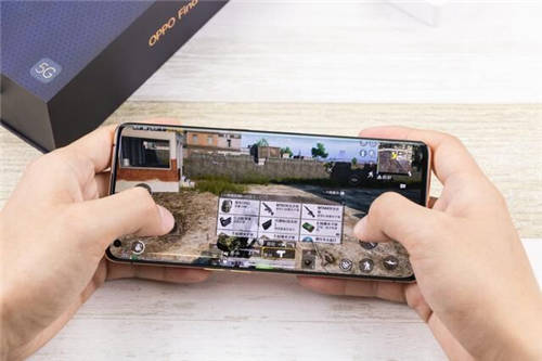 首發(fā)開箱Find X2 Pro：3K QHD+、120Hz同時開啟是種什么體驗？