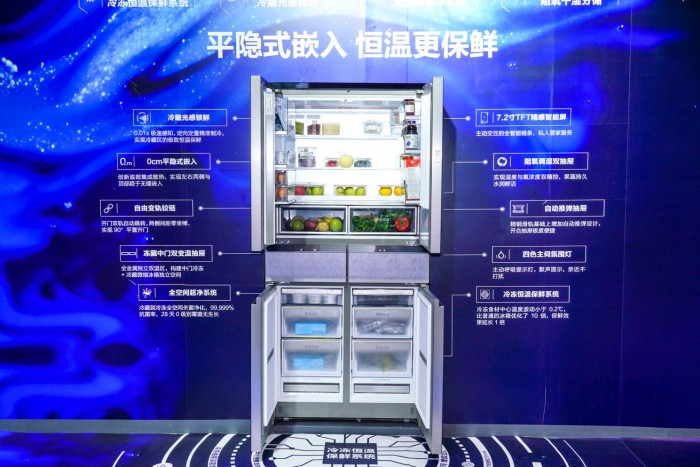 解凍流血水？存得住肉身，存不住營養(yǎng)！冰箱該怎么選
