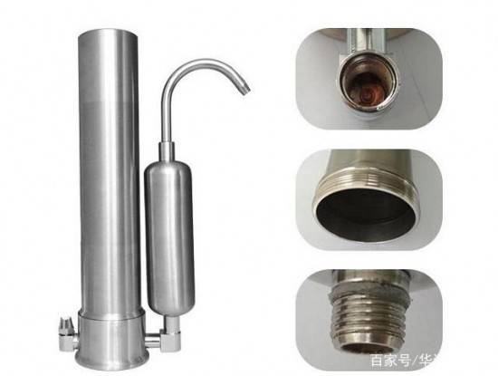 世界家用凈水器哪個牌子好？什么牌子值得購買