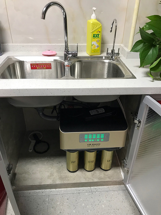 世界家用凈水器哪個牌子好？什么牌子值得購買