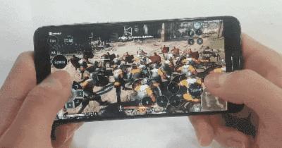 這才是云玩家！達龍云電腦讓手機暢玩PC游戲