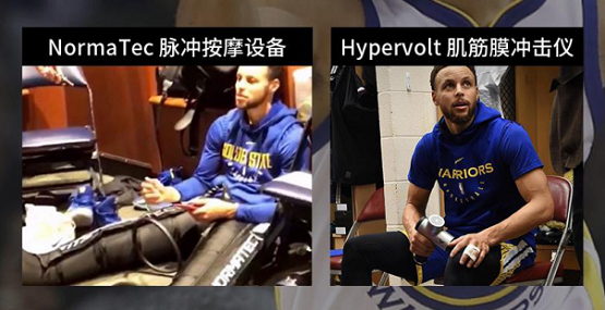 全球運動康復(fù)科技圈大事件！HYPERICE（海博艾斯）收購NormaTec！