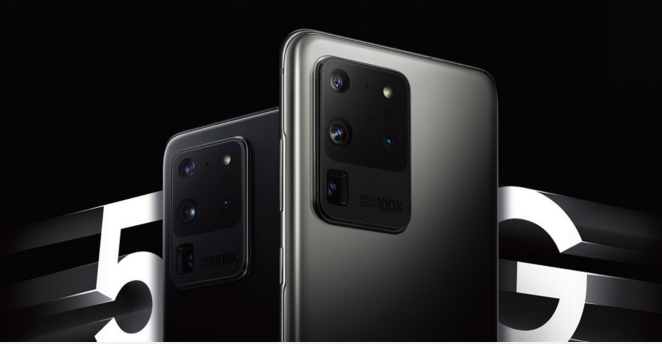 三星Galaxy S20 Ultra 5G，帶你領(lǐng)略旗艦級(jí)別的攝影實(shí)力