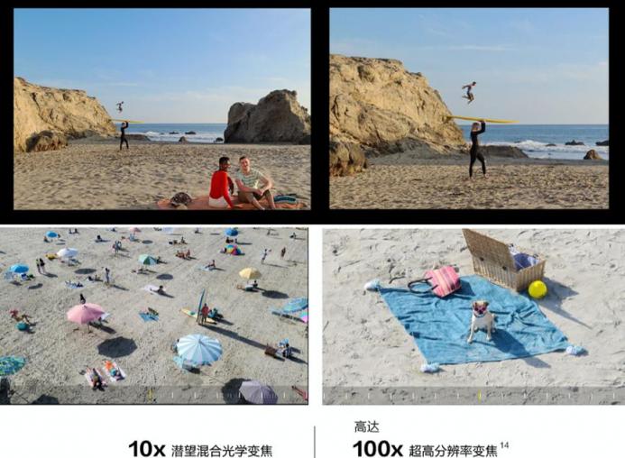 三星Galaxy S20 Ultra 5G，帶你領(lǐng)略旗艦級(jí)別的攝影實(shí)力