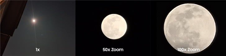 三星Galaxy S20 Ultra 5G，帶你領(lǐng)略旗艦級(jí)別的攝影實(shí)力