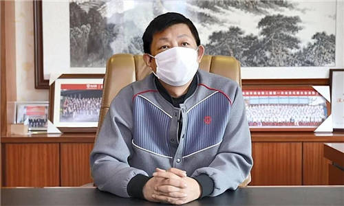 臺(tái)鈴緊急馳援韓國(guó)！中國(guó)民族企業(yè)風(fēng)骨，全球化品牌擔(dān)當(dāng)！