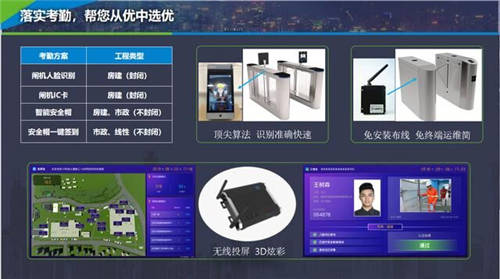 疫情防控時刻，廣聯(lián)達與北京建工共同奮戰(zhàn)小湯山修繕項目