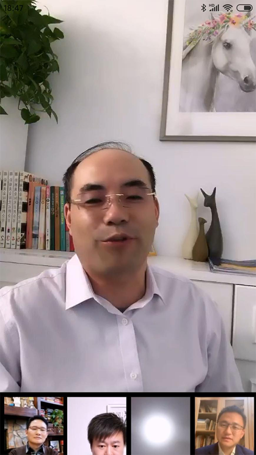 企業(yè)停崗降薪來襲 這家民企憑何逆勢增長？