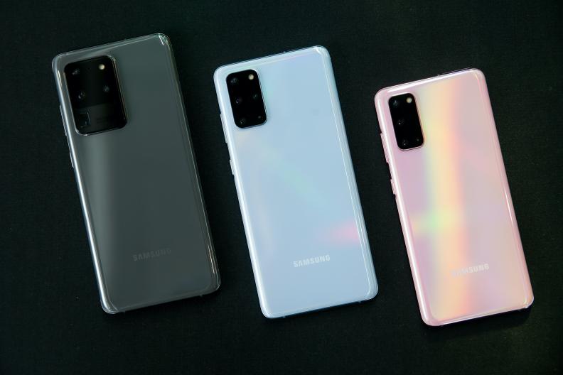 想擁有出色的游戲體驗？三星S20 5G系列：只需兩招即可搞定