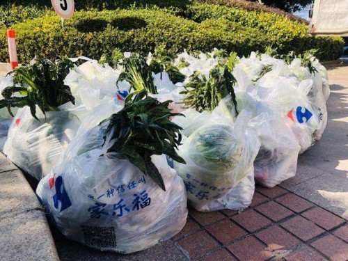 大城市年輕人線上買菜“神器”隨時會員搶購優(yōu)惠超享VIP權(quán)限