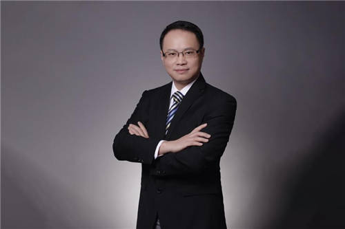 容聯(lián)熊謝剛：視頻會議行業(yè)大浪淘沙，貼近客戶需求終能笑到最后