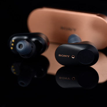 天天被追問WF-1000XM3和AirPods Pro哪個(gè)好，現(xiàn)在答案來了