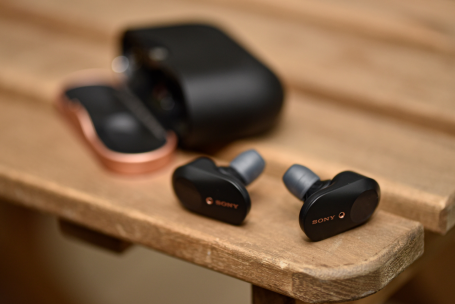 天天被追問WF-1000XM3和AirPods Pro哪個(gè)好，現(xiàn)在答案來了