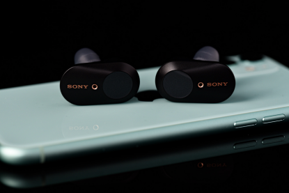 天天被追問WF-1000XM3和AirPods Pro哪個(gè)好，現(xiàn)在答案來了