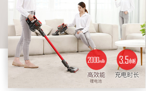 吸塵器品牌排行榜 買了不虧的吸塵器哪個(gè)牌子好？