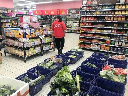 家樂福收購半年紀：“福社圈”見證蘇寧賦能承諾