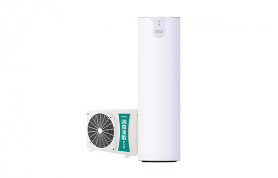 空氣能熱水器：大宅別墅專用 ，四季沐歌開啟品質(zhì)大熱水生活！