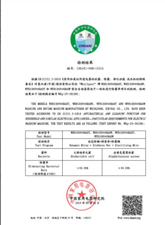 洗衣機什么牌子好，推薦我信賴的品牌