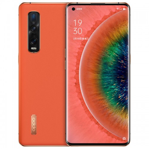 每天4.5元買OPPO Find X2，蘇寧雙重福利遇上OPPO最強(qiáng)旗艦