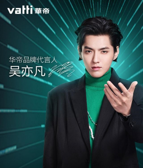 吳亦凡也如此鐘愛的蒸烤一體機(jī)！解鎖華帝“速蒸嫩烤”的科技密碼