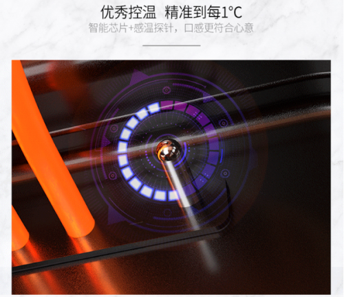 精致生活從廚房開(kāi)始，華帝蒸烤一體機(jī)i23007告訴你1如何大于2？
