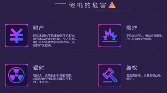 手機(jī)打假刻不容緩，魯大師315報告保護(hù)用戶權(quán)益！