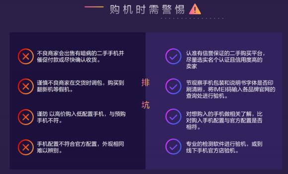 手機(jī)打假刻不容緩，魯大師315報告保護(hù)用戶權(quán)益！