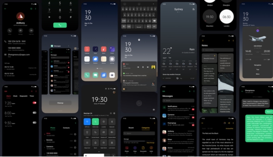 ColorOS 開(kāi)啟 Reno2 Z 限量嘗鮮，全天候暗色模式等你體驗(yàn)