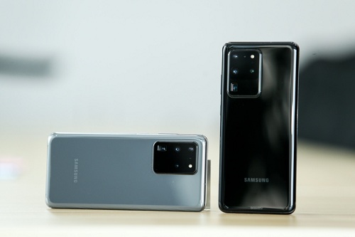 三星S20 Ultra 5G本周即將開售，這些功能入手必先體驗(yàn)