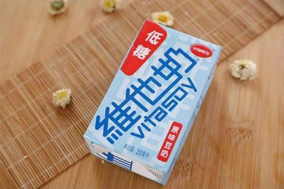 深扒維他奶豆奶如此暢銷的原因,速速來(lái)看！
