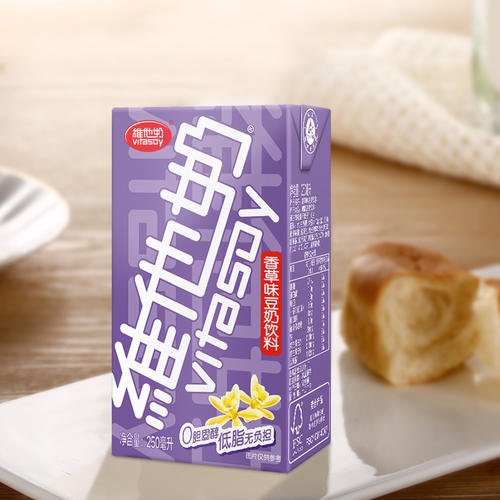 深扒維他奶豆奶如此暢銷的原因,速速來(lái)看！