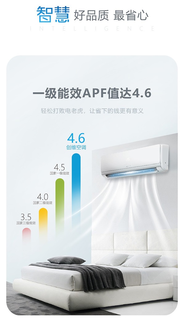 創(chuàng)維空調(diào)質(zhì)量A爆家電圈，隨心悅享品質(zhì)生活