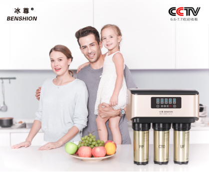 家用凈水器哪個(gè)牌子好，十大品牌排行榜！