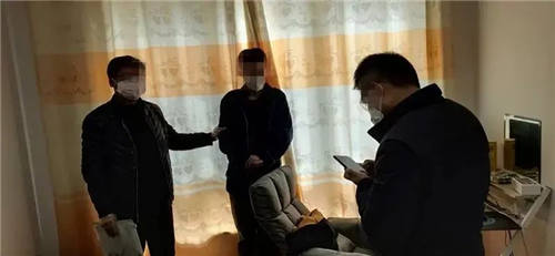 20天破獲“新冠疫情”木馬案，360安全大腦協(xié)助警方極速追兇