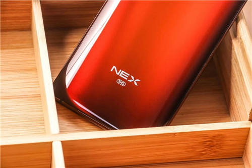 vivo 5G手機日產量10萬臺 3月銷量同比增長超10%