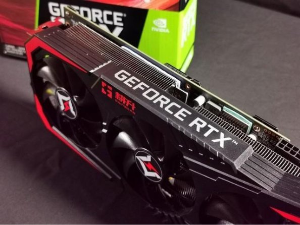 RTX 2060 SUPER大戰(zhàn)5700XT，哪款顯卡會(huì)更香？
