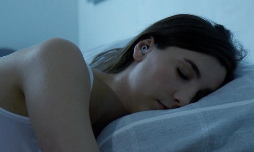 華米科技智能睡眠耳塞Amazfit ZenBuds獲2020紅點(diǎn)設(shè)計(jì)大獎(jiǎng)，創(chuàng)新設(shè)計(jì)再獲認(rèn)可