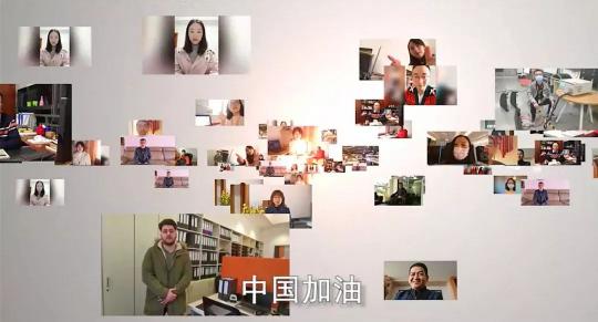 疫情之下，向上而生，艾比森抗疫實(shí)錄