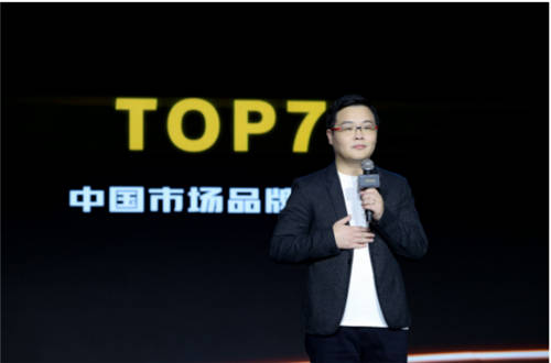 iQOO 3拉力橙即將開售，官方旗艦店開啟周年慶狂歡