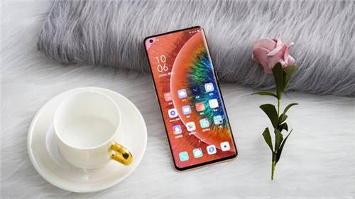《青春有你2》愛奇藝熱播，用OPPO Find X2來看頂級畫質(zhì)