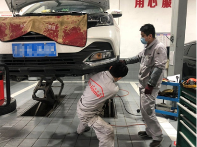 東風(fēng)風(fēng)神：一群人見(jiàn)證一場(chǎng)車企抗疫行動(dòng)