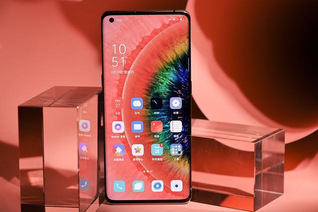 OPPO Find X2 Pro登頂DxO榜單第一， ColorOS影像能力升級