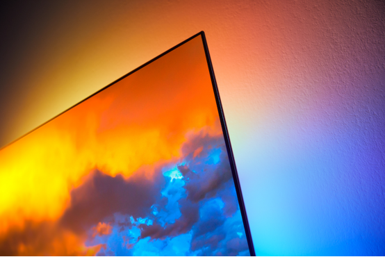 新片休眠期，飛利浦杜比視聽電視OLED804陪你看經(jīng)典