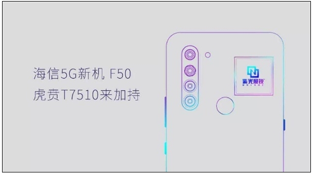 春季上新！這么多終端品牌在用他家芯片