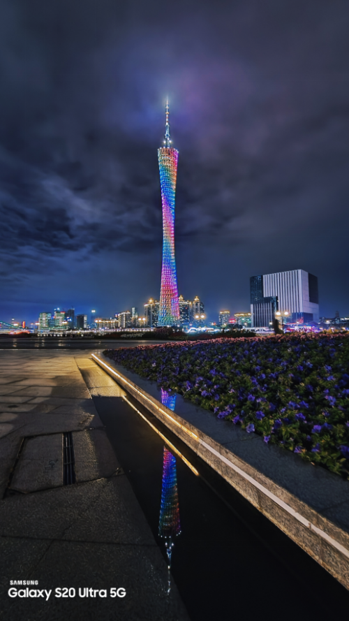 入手三星S20 Ultra，開啟大師級(jí)影像體驗(yàn)