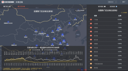武漢117條公交線路恢復運營，公交出行可提前查百度地圖