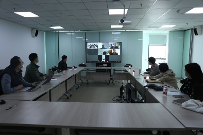 華為WeLink支撐解放號云集 開啟線上軟件采購“快捷鍵”