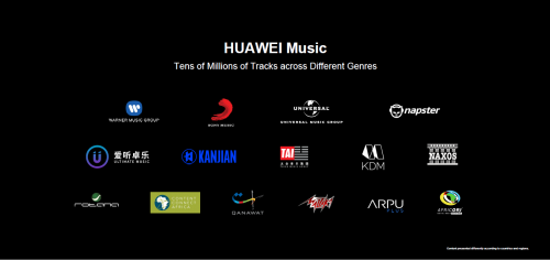 遇見(jiàn)美好 HMS為全球HUAWEI P40系列用戶帶來(lái)超凡體驗(yàn)