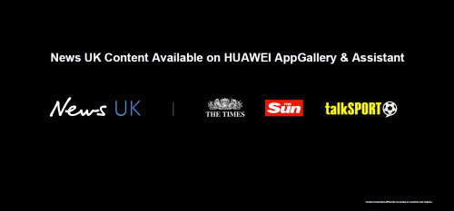 遇見(jiàn)美好 HMS為全球HUAWEI P40系列用戶帶來(lái)超凡體驗(yàn)