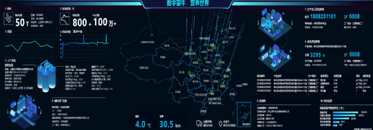 擁抱5G時(shí)代，成蒙牛2019年業(yè)績(jī)高質(zhì)量增長(zhǎng)重要推動(dòng)力